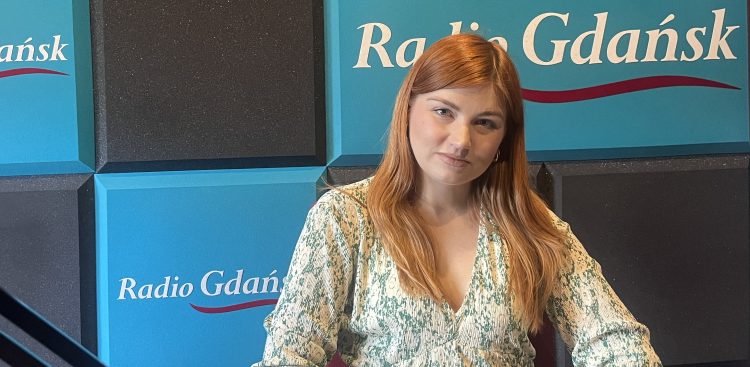 (fot. Radio Gdańsk/Joanna Merecka-Łotysz)