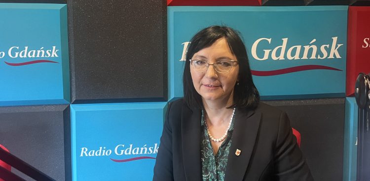 (fot. Radio Gdańsk/Joanna Merecka-Łotysz)