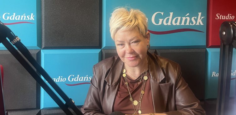 (fot. Radio Gdańsk/Joanna Merecka-Łotysz)