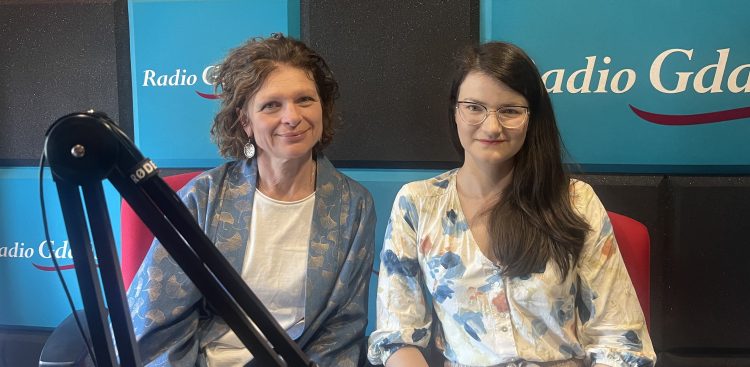 (fot. Radio Gdańsk/Joanna Merecka-Łotysz)
