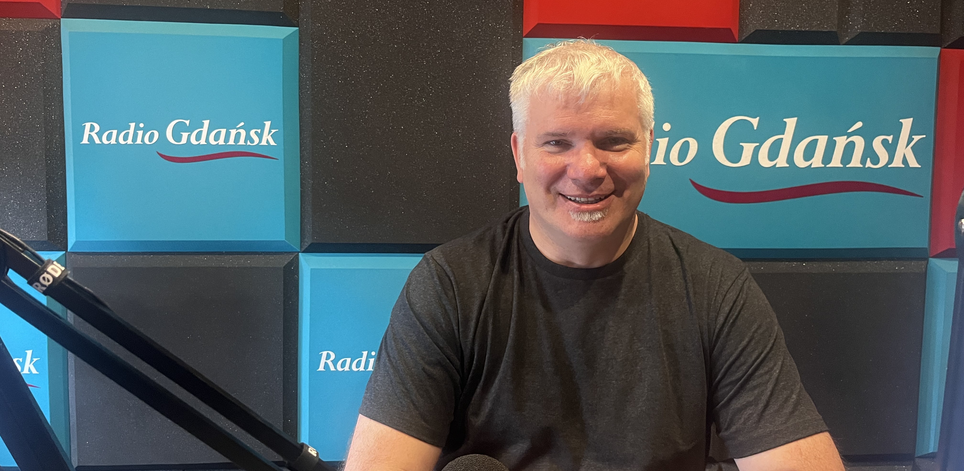 (fot. Radio Gdańsk/Joanna Merecka-Łotysz)