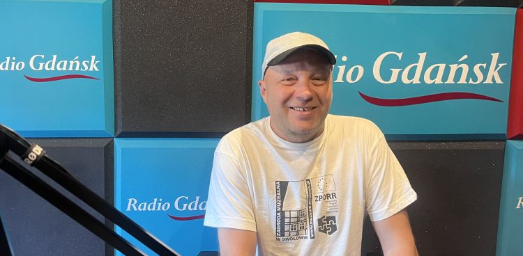 (fot. Radio Gdańsk/Joanna Merecka-Łotysz)