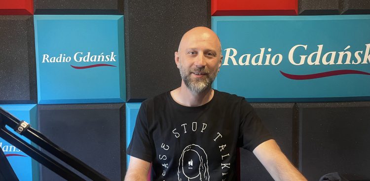 (fot. Radio Gdańsk/Joanna Merecka-Łotysz)