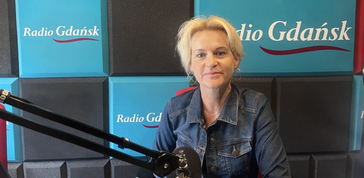 (fot. Radio Gdańsk/Joanna Merecka-Łotysz)