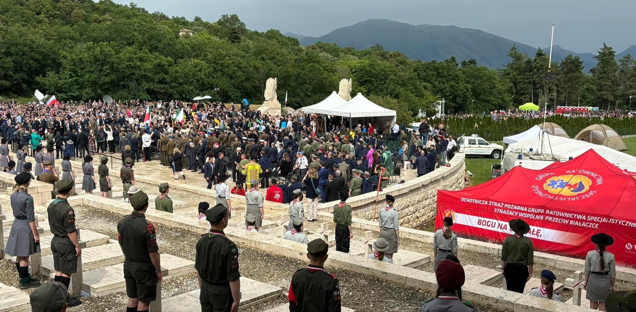 (fot. Grzegorz Załupka)