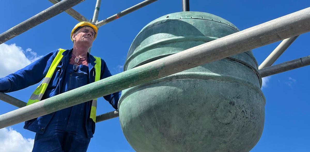 (Fot. Maciej Szczepkowski)