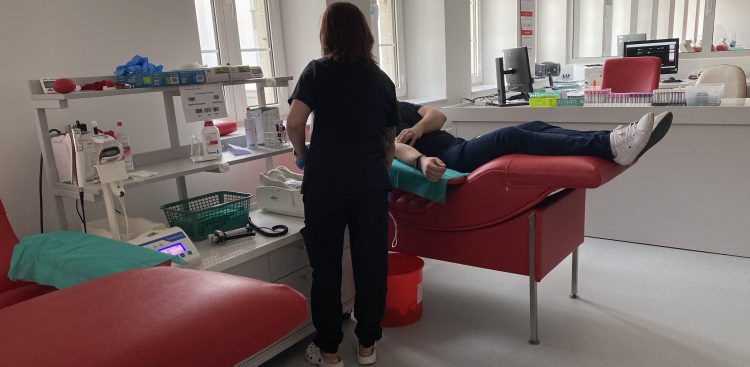 (Fot. Radio Gdańsk/Kuba Kaługa)