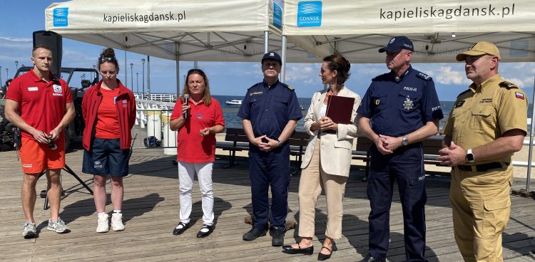 (fot. Radio Gdańsk/Kuba Kaługa)