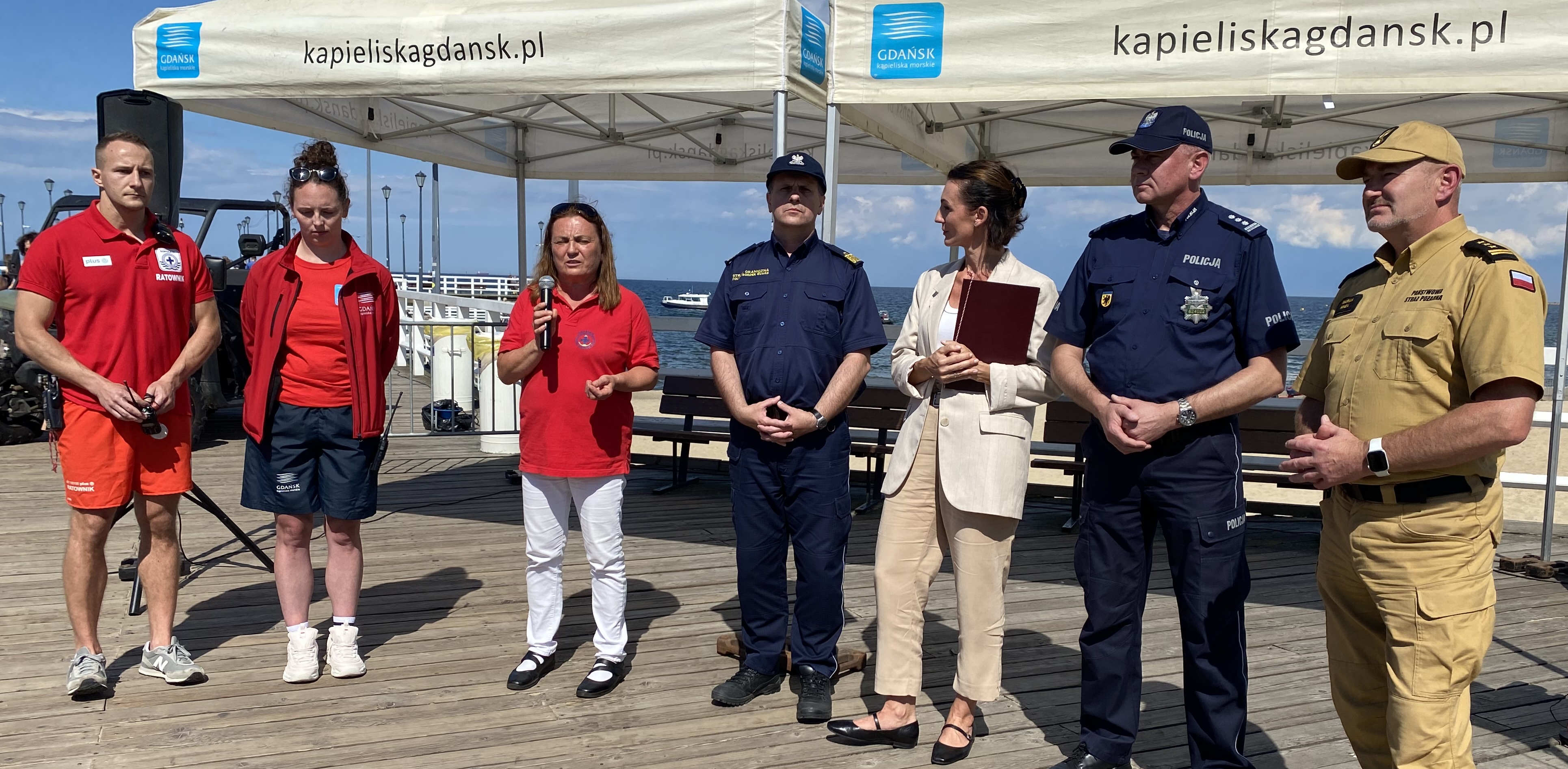 (fot. Radio Gdańsk/Kuba Kaługa)