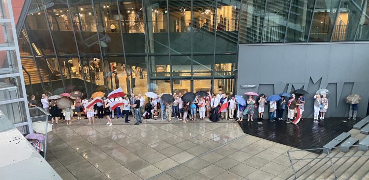 (Fot. Radio Gdańsk/Kuba Kaługa)