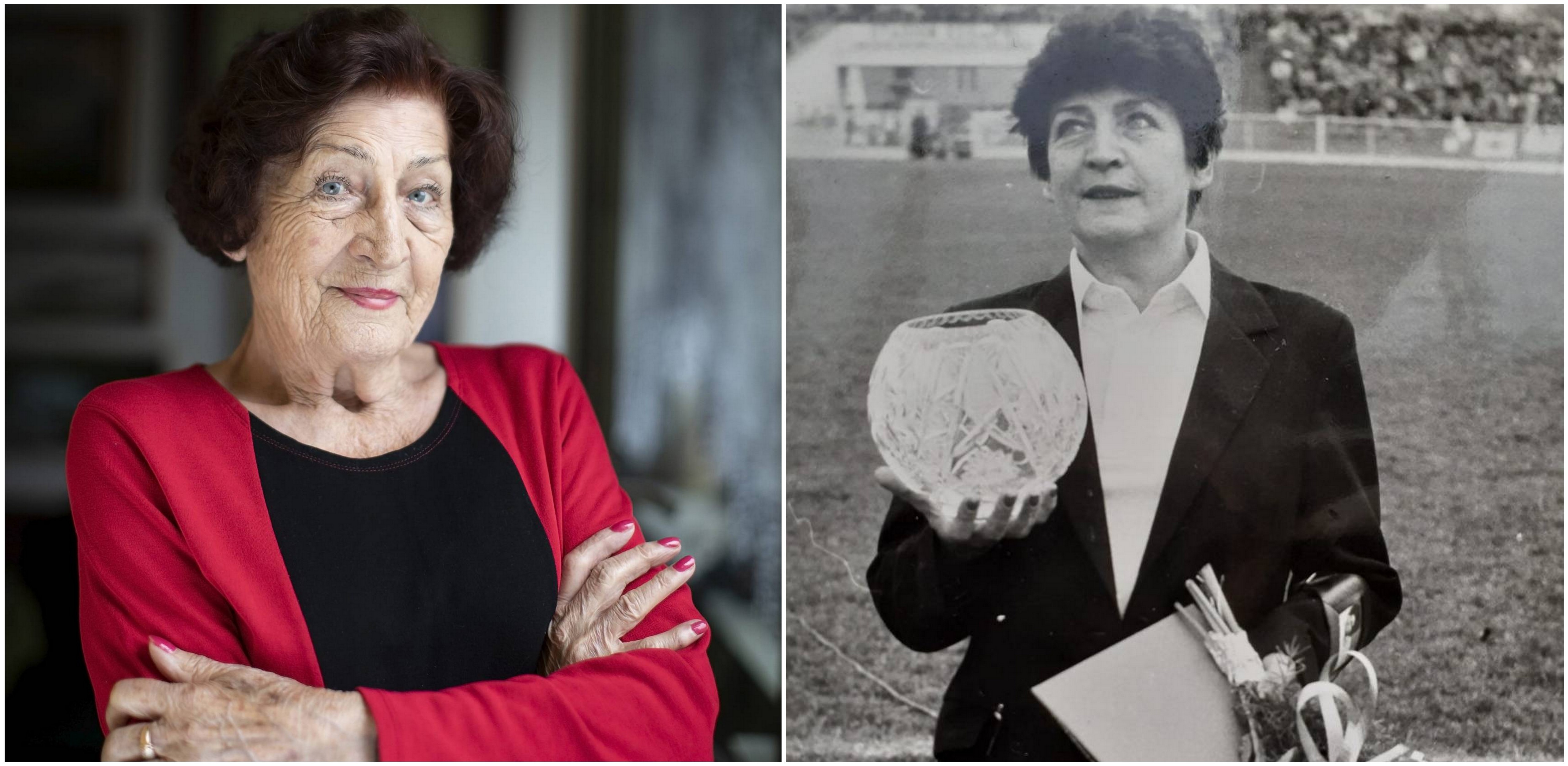 (Fot. Krzysztof Mystkowski/archiwa prywatne)