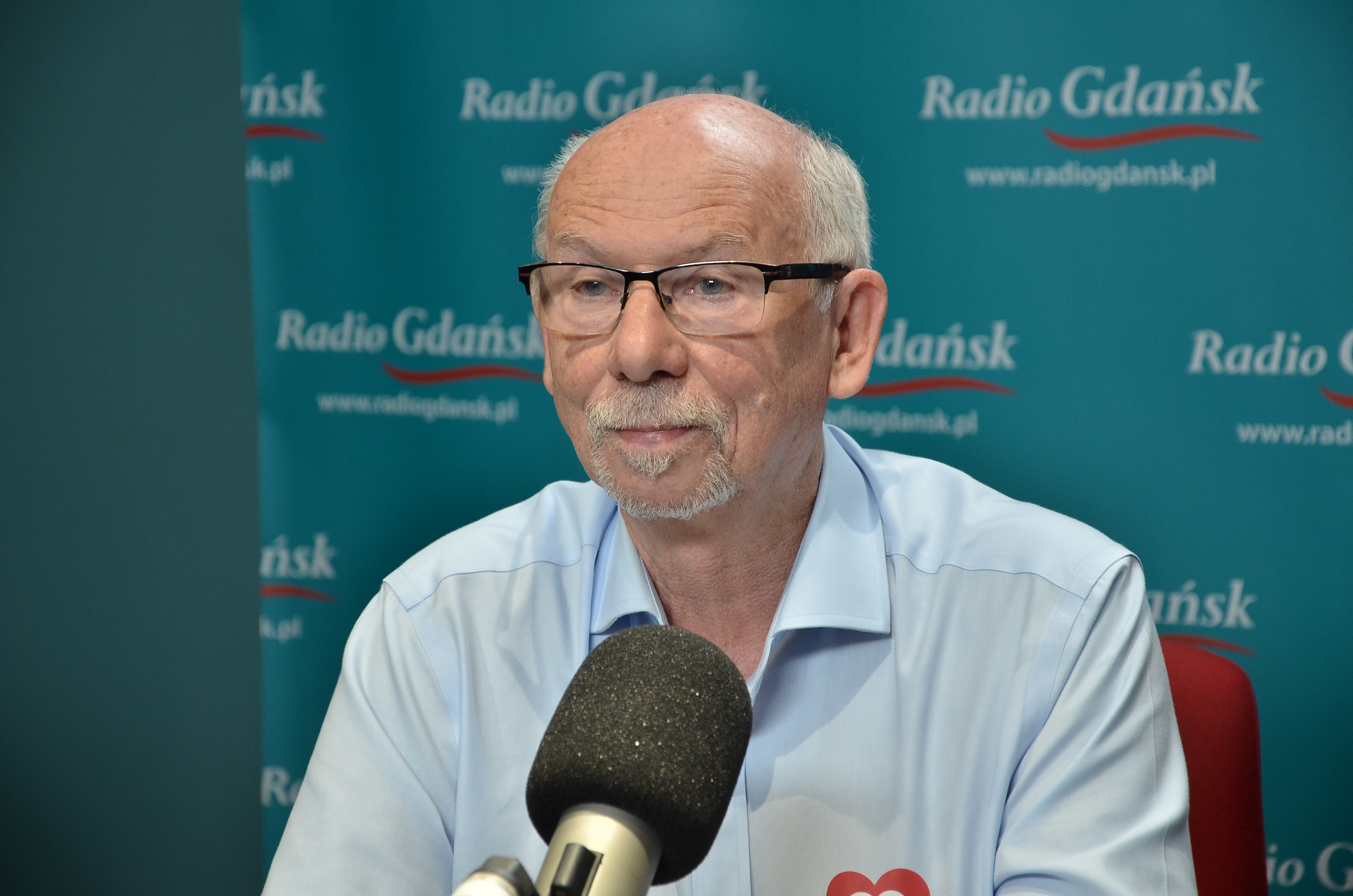 (fot. Radio Gdańsk/Michał Rudnicki)