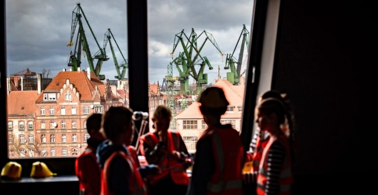 (fot. ze zbiorów ECS)