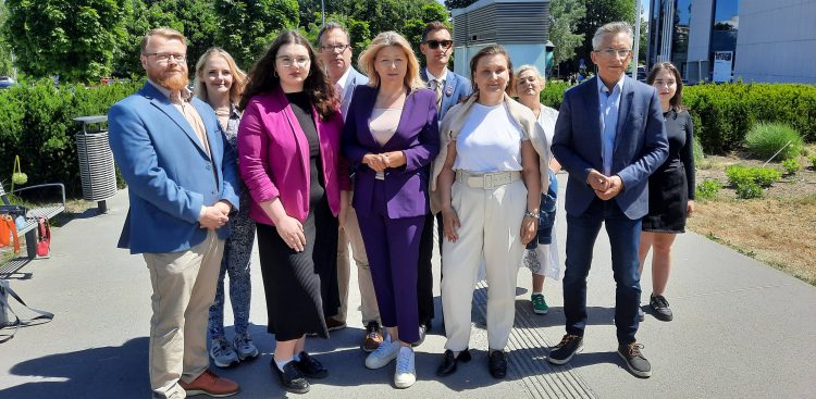 (Fot. Radio Gdańsk/Marcin Lange)