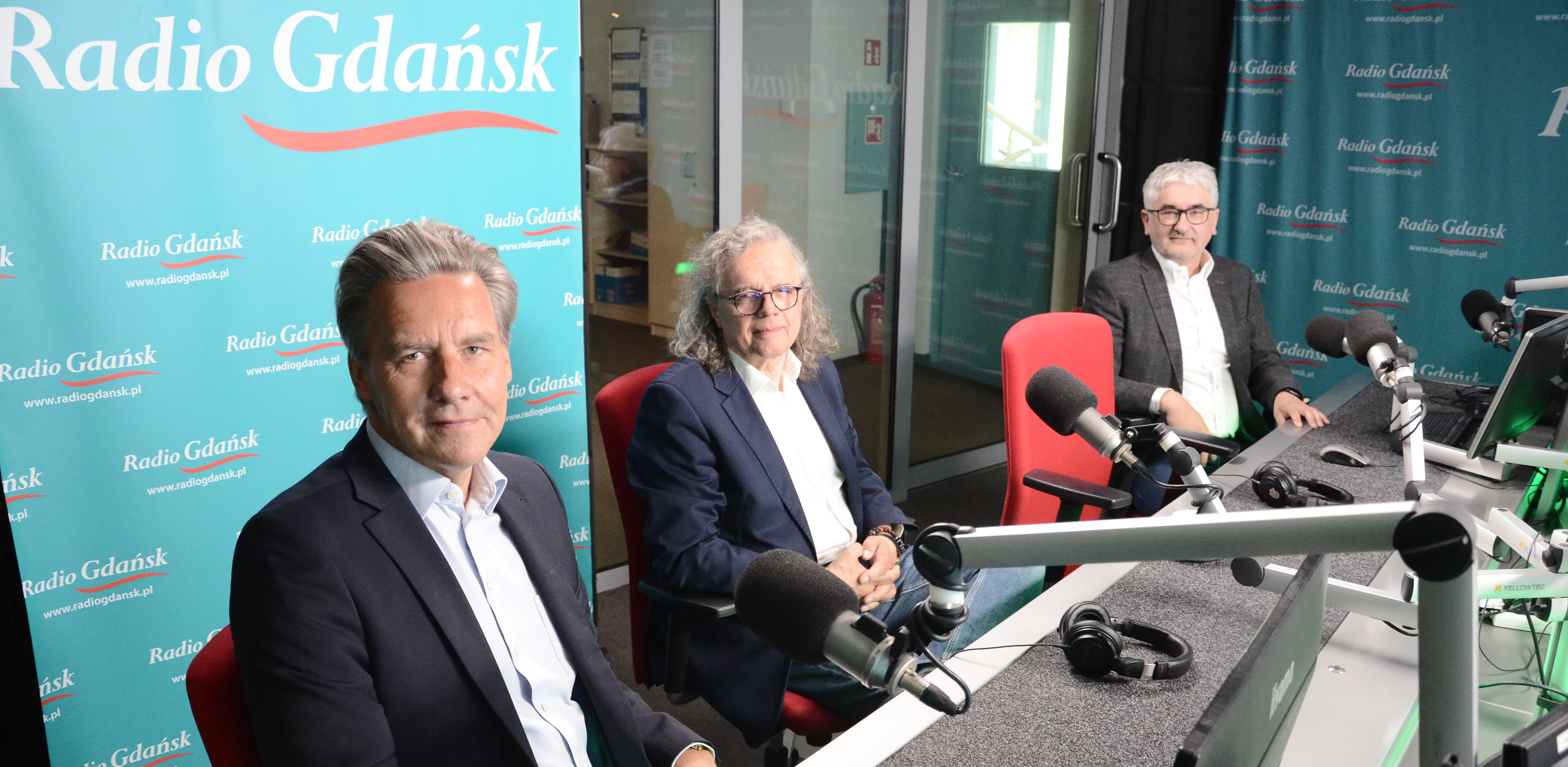 (Fot. Radio Gdańsk/Rafał Korbut)