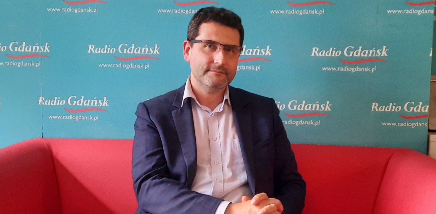 (Fot. Radio Gdańsk/Anna Rębas)