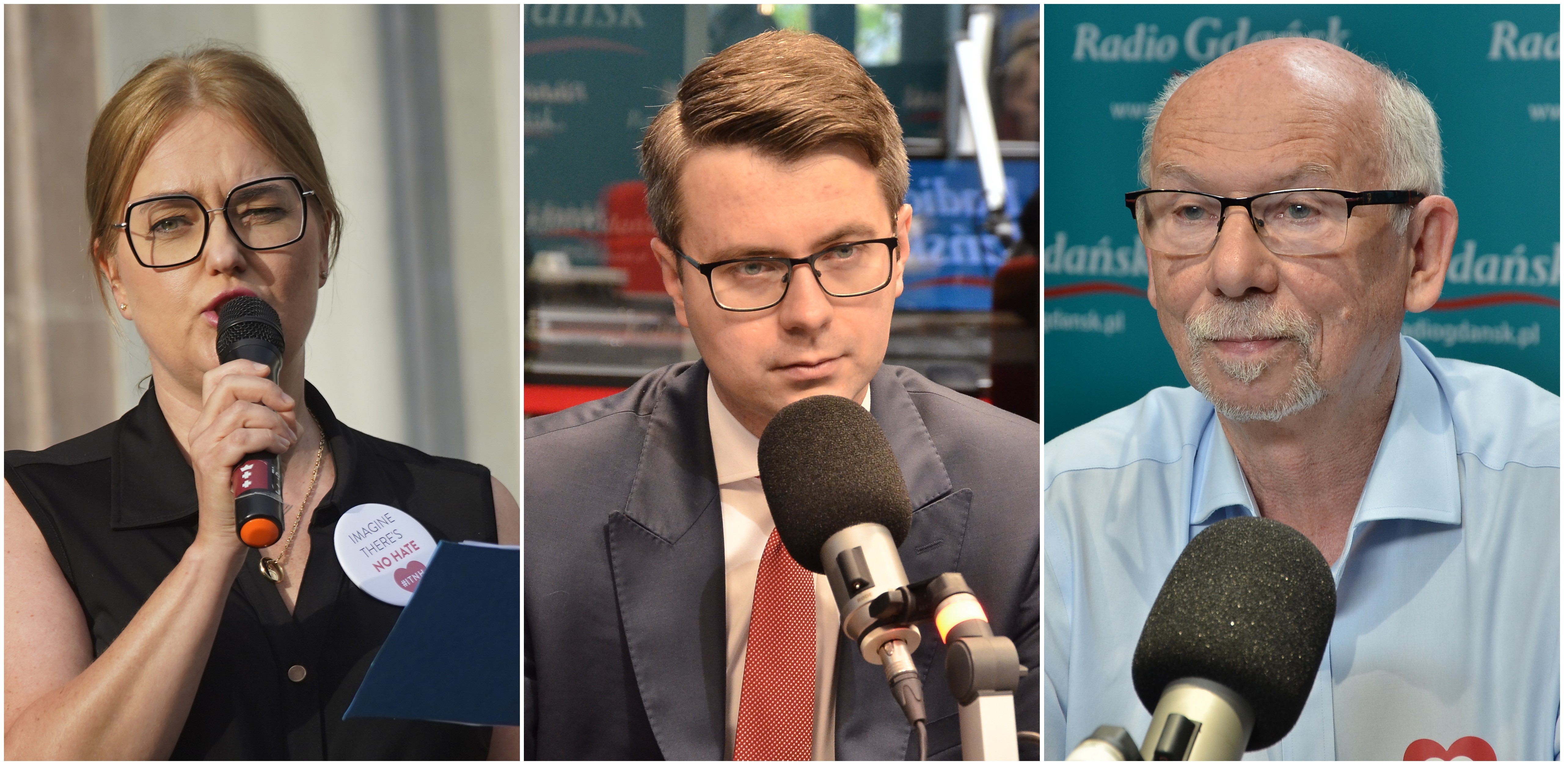 (Fot. Radio Gdańsk ; Paweł Marcinko / KFP)
