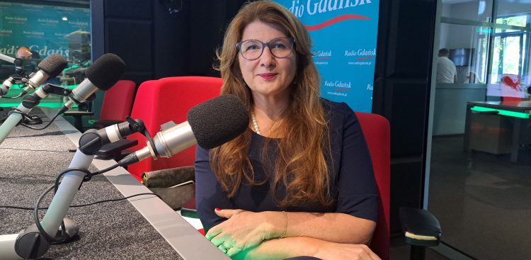 (Fot. Radio Gdańsk/Joanna Matuszewska)