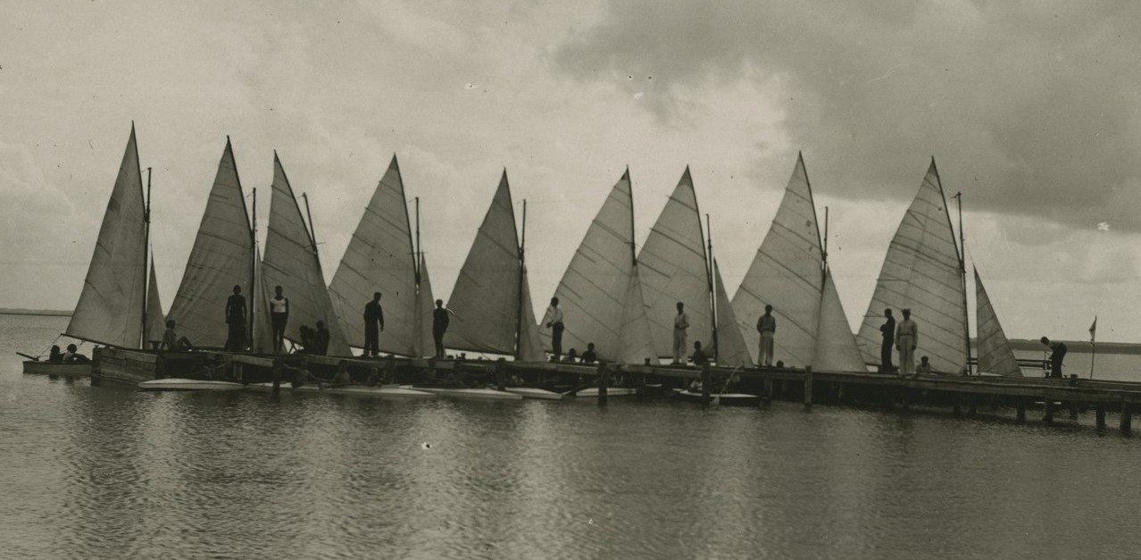 (Fot. ze zbiorów T. K. Kozłowskiego)