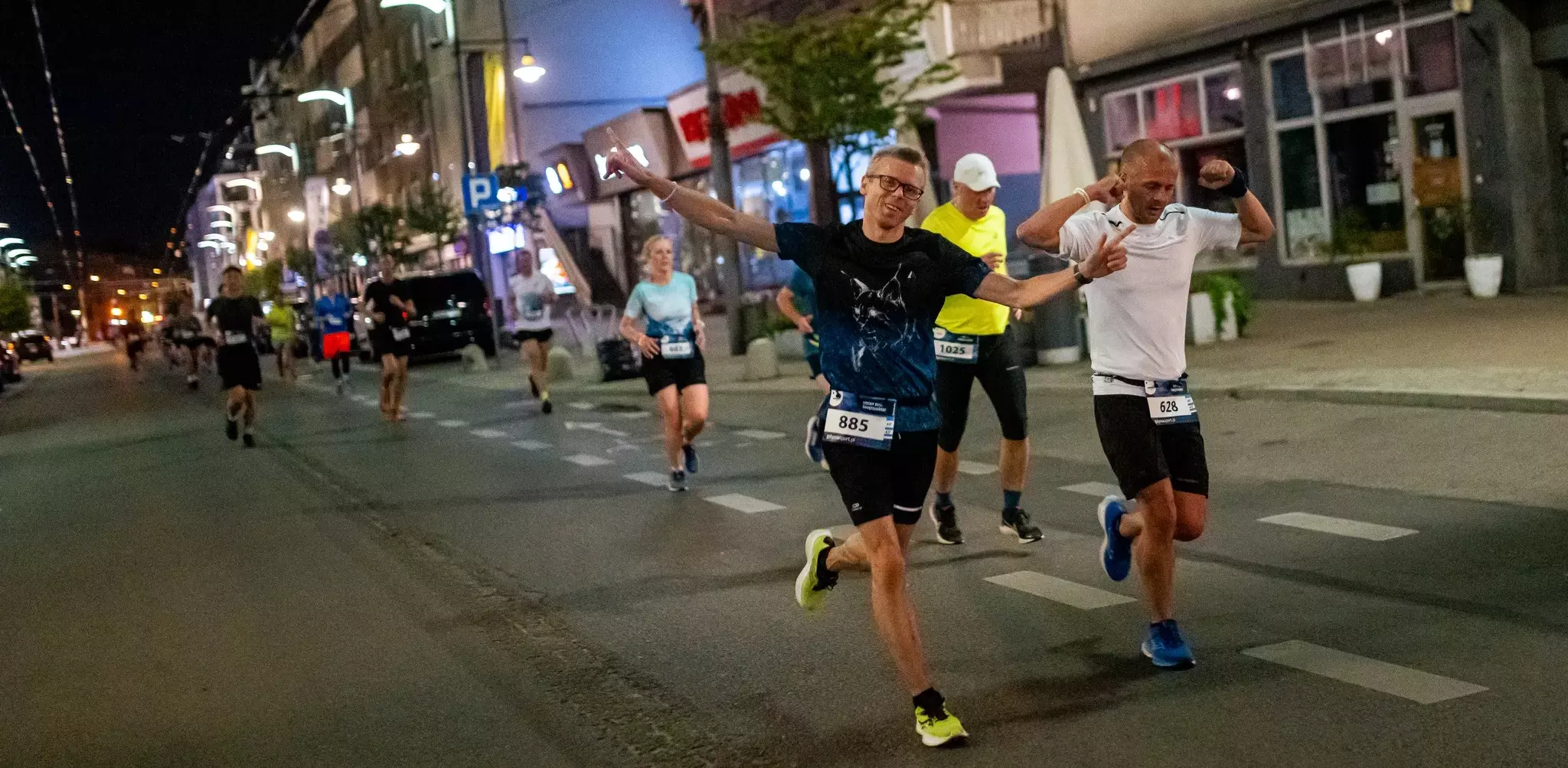 (Fot. Gdyńskie Centrum Sportu)