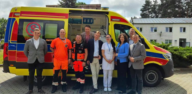 (Fot. Kociewskie Centrum Zdrowia)