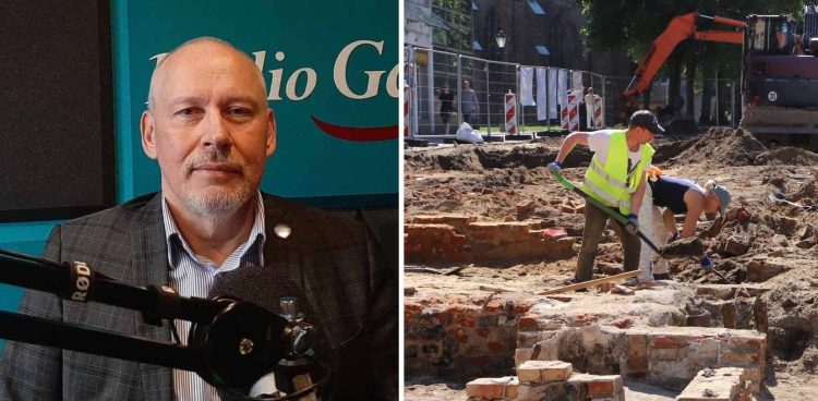 (fot. Radio Gdańsk/Rewitalizacja Słupsk - UM Słupsk)