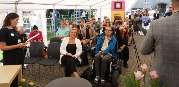 (Fot. mat. pras. - Fundacja RC)