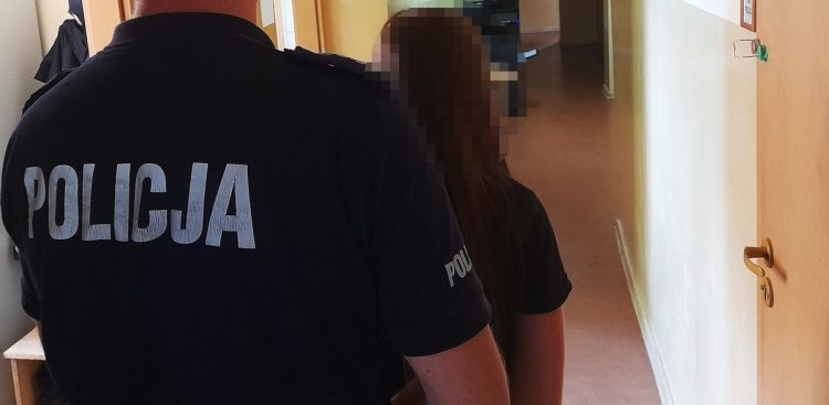 (Fot. KPP Kościerzyna)