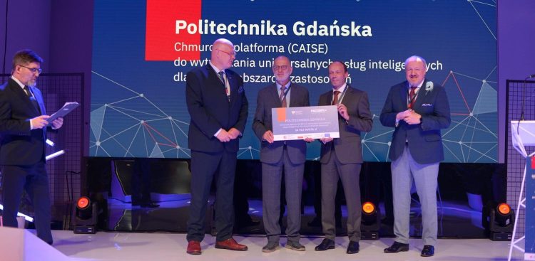 (Fot. Narodowe Centrum Badań i Rozwoju)