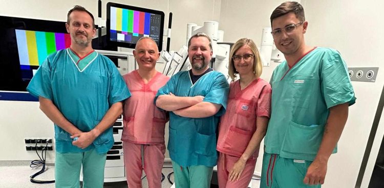 (Fot. Copernicus Podmiot Leczniczy)