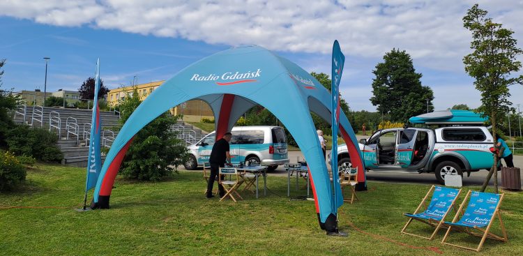 (Fot. Radio Gdańsk/Barbara Brinken)