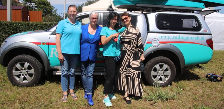 (Fot. Radio Gdańsk/Małgorzata Odyniec)