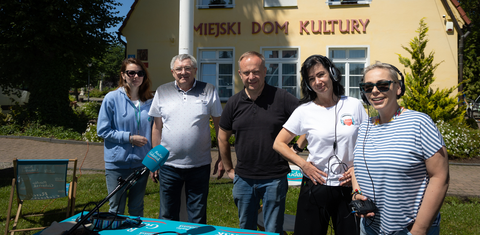 (fot. Radio Gdańsk/Roman Jocher)