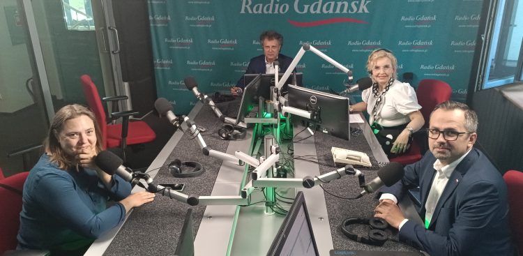 (Fot. Radio Gdańsk/Rafał Korbut)