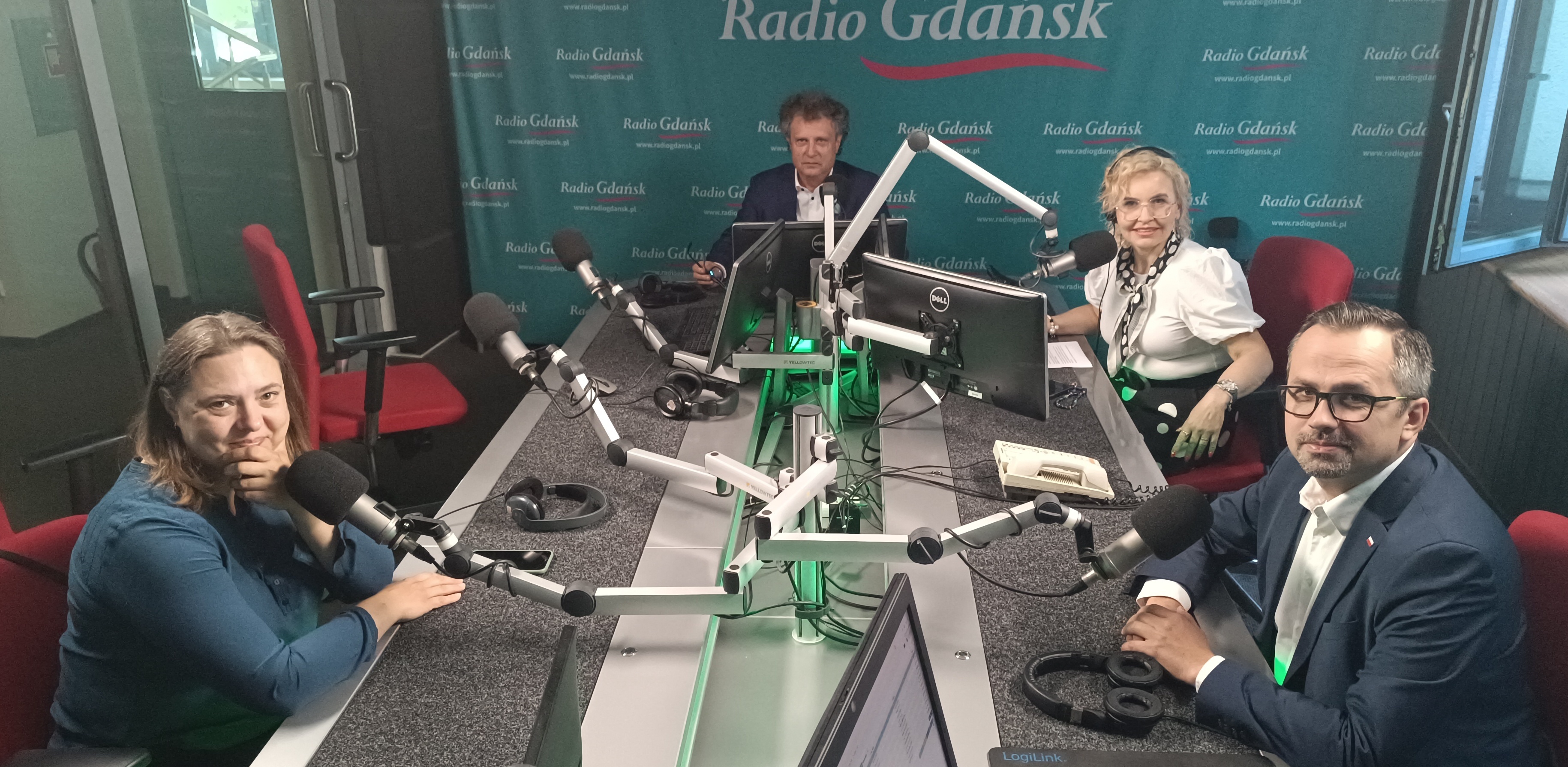 (Fot. Radio Gdańsk/Rafał Korbut)