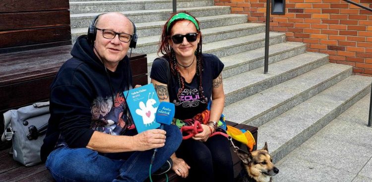 (Fot. Radio Gdańsk/Włodek Raszkiewicz)