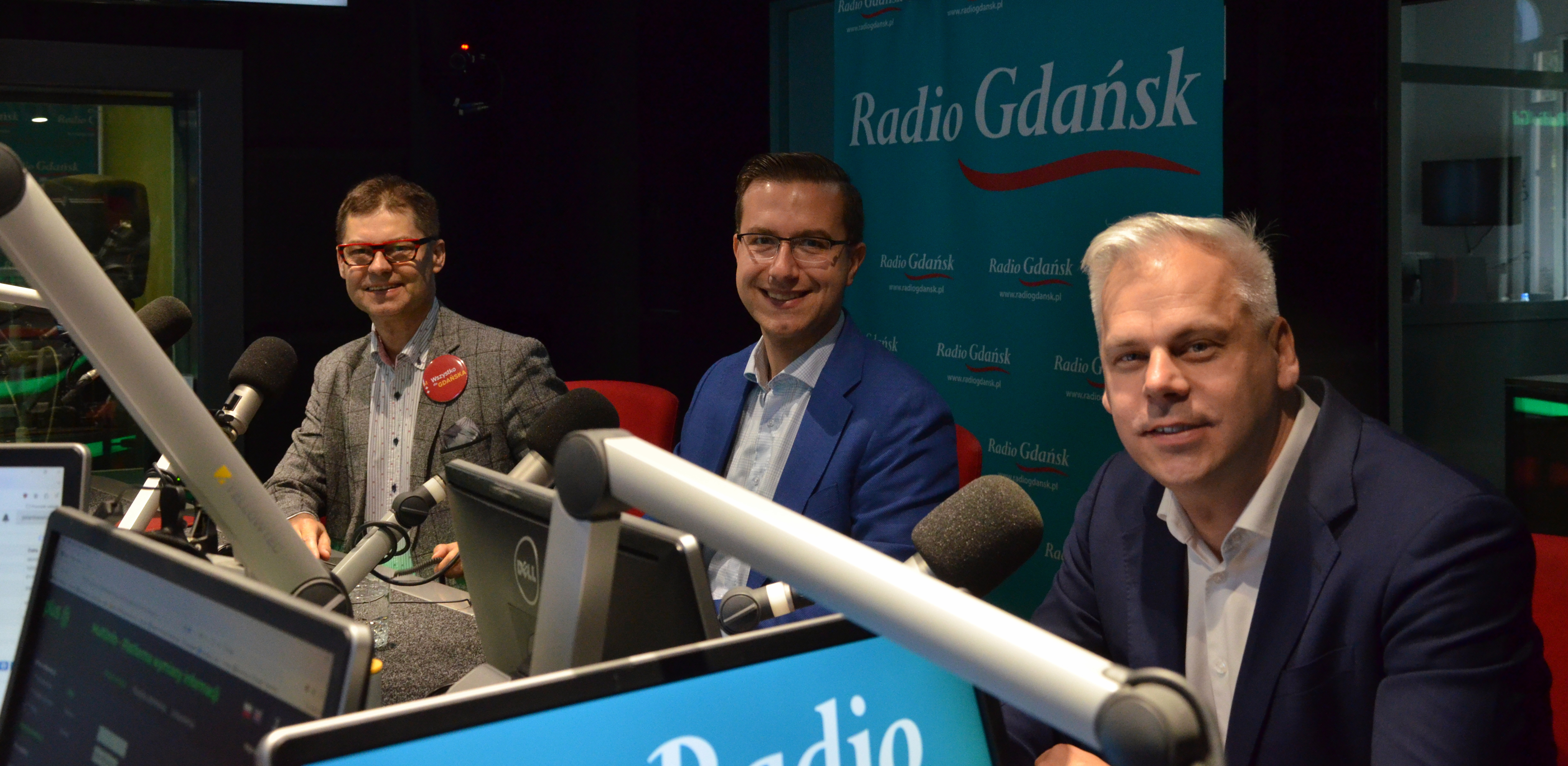 (Fot. Radio Gdańsk/Piotr Puchalski)