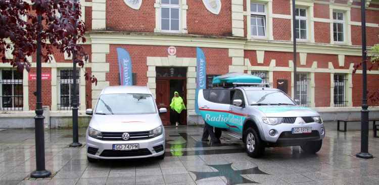 (Fot. Radio Gdańsk/Małgorzata Odyniec)