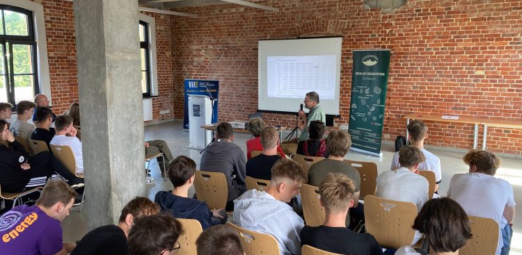 (Fot. Radio Gdańsk/Filip Jędruch)