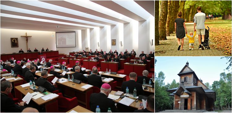 (Fot. Episkopat Polski/pixabay.com/Wikimedia Commons)