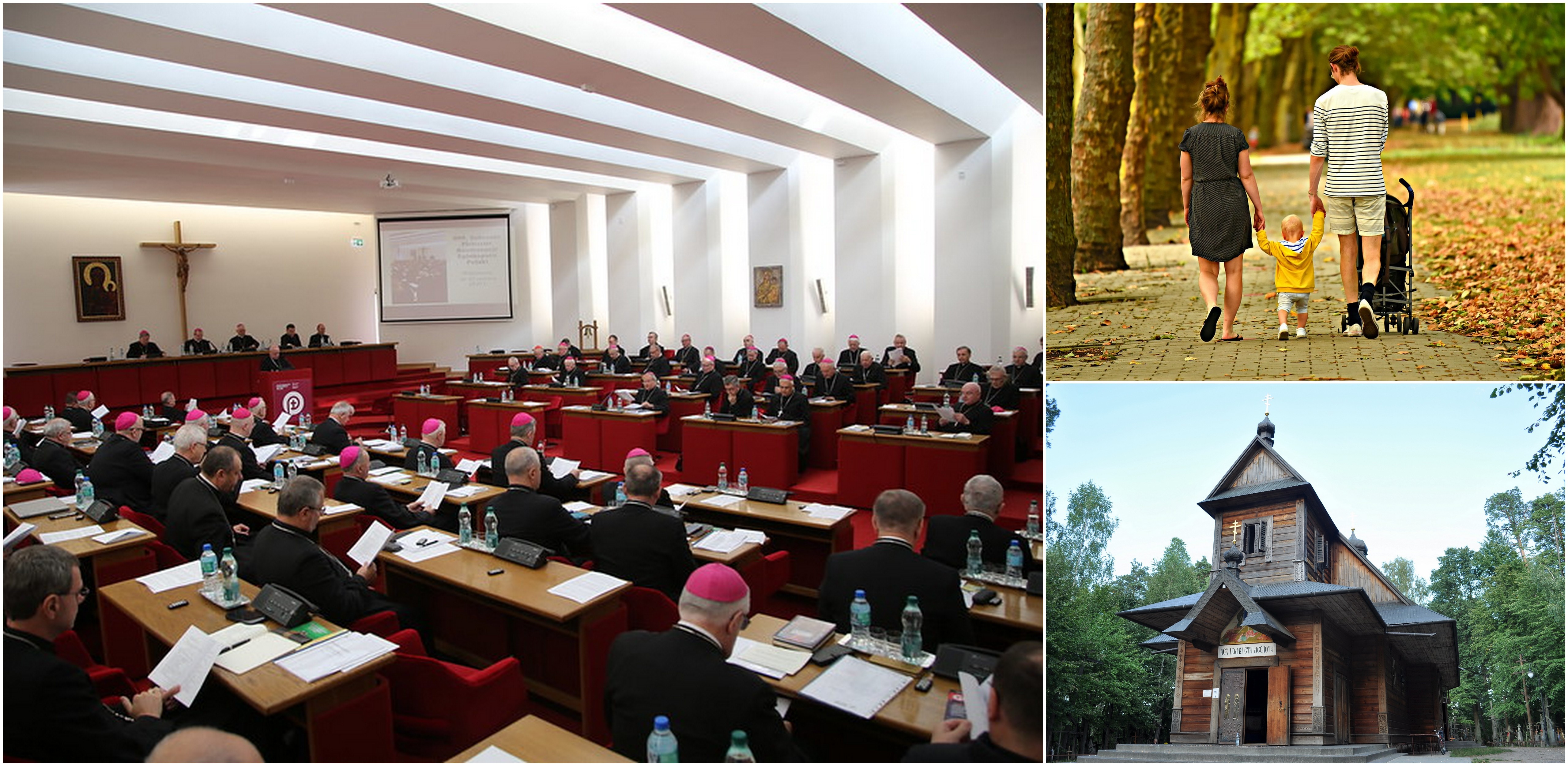 (Fot. Episkopat Polski/pixabay.com/Wikimedia Commons)