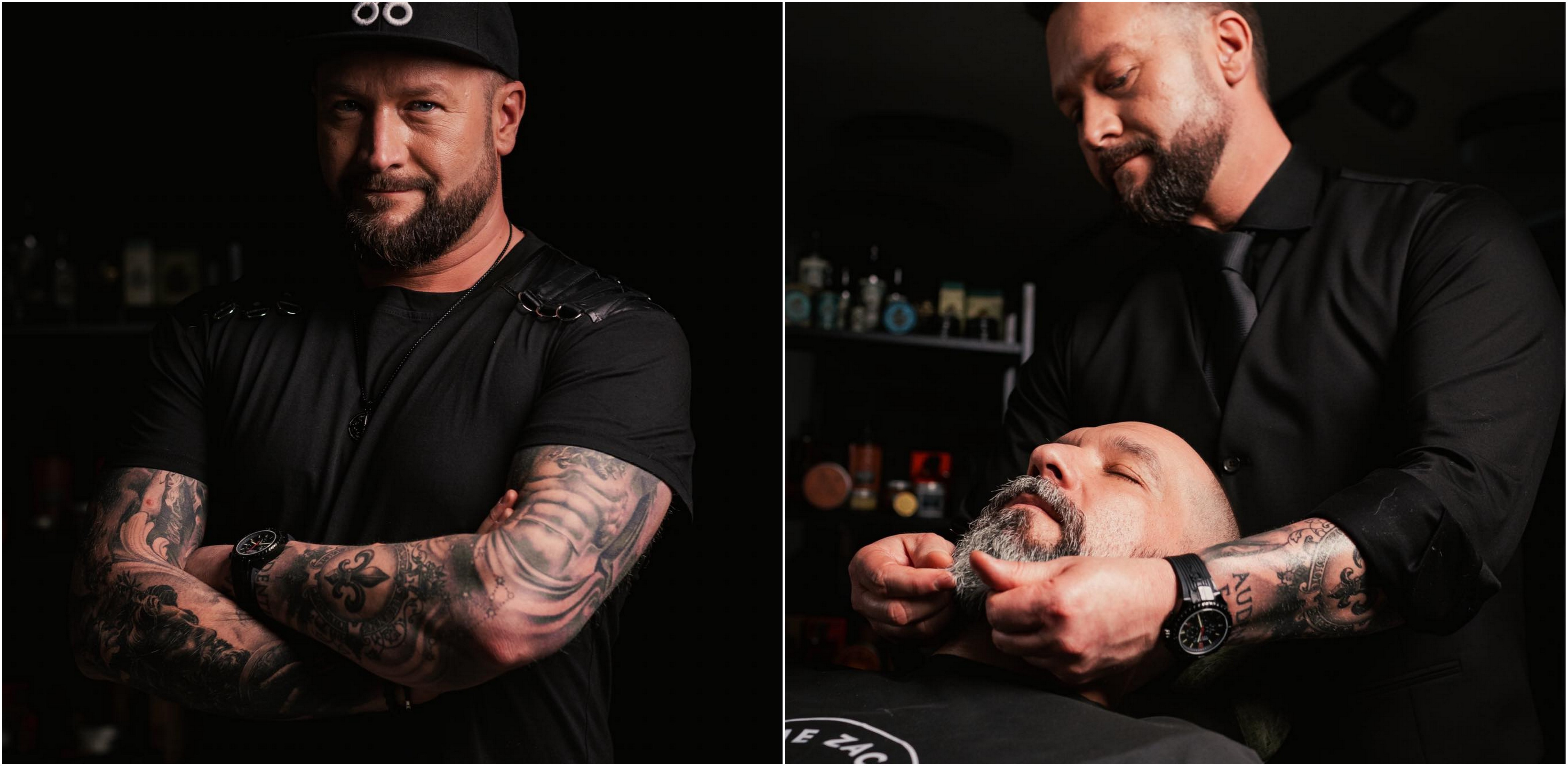 (Fot. archiwum prywatne Sebastiana Karczewskiego)