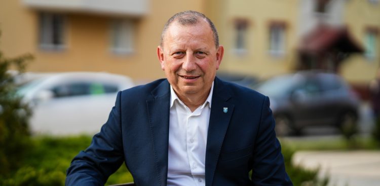 (fot. facebook Jacka Maniszewskiego)