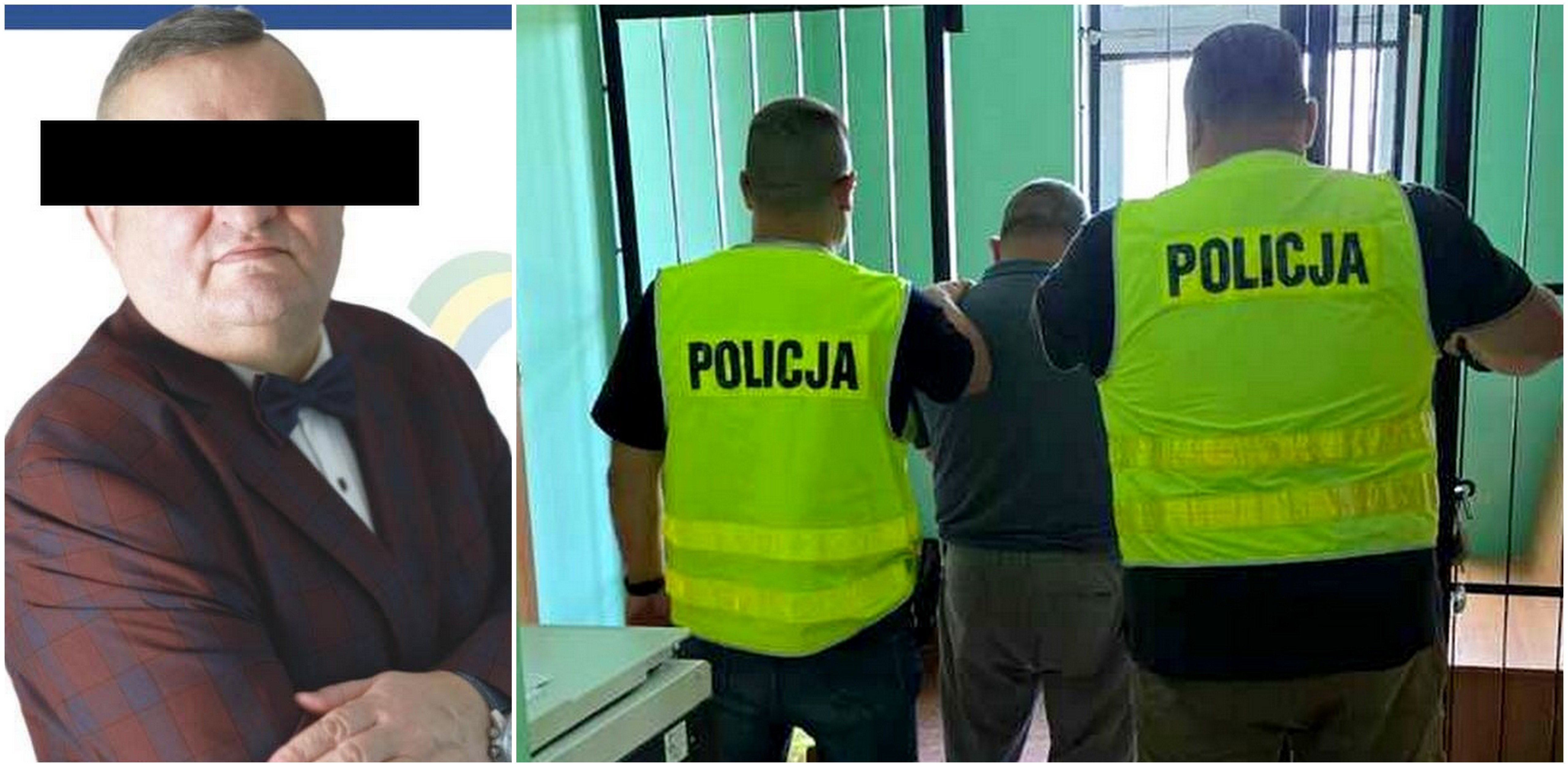 (fot. FB/KPP w Człuchowie)