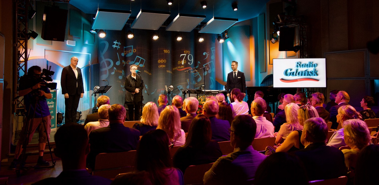 (fot. Radio Gdańsk/Roman Jocher)