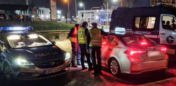 Zdjęcie archiwalne (fot. policja.pl)