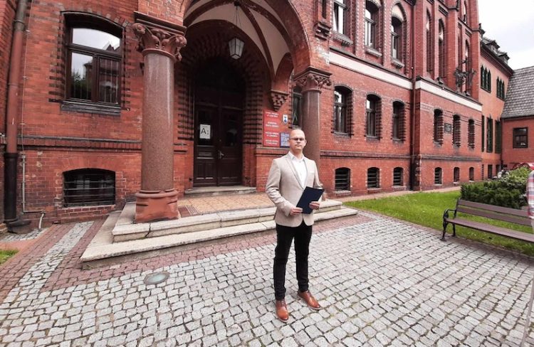 (fot. Radio Gdańsk/Przemek Woś)