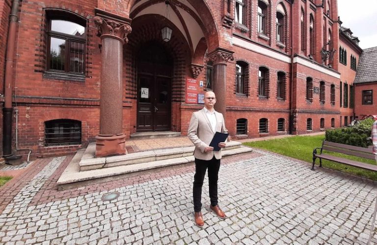 (fot. Radio Gdańsk/Przemek Woś)