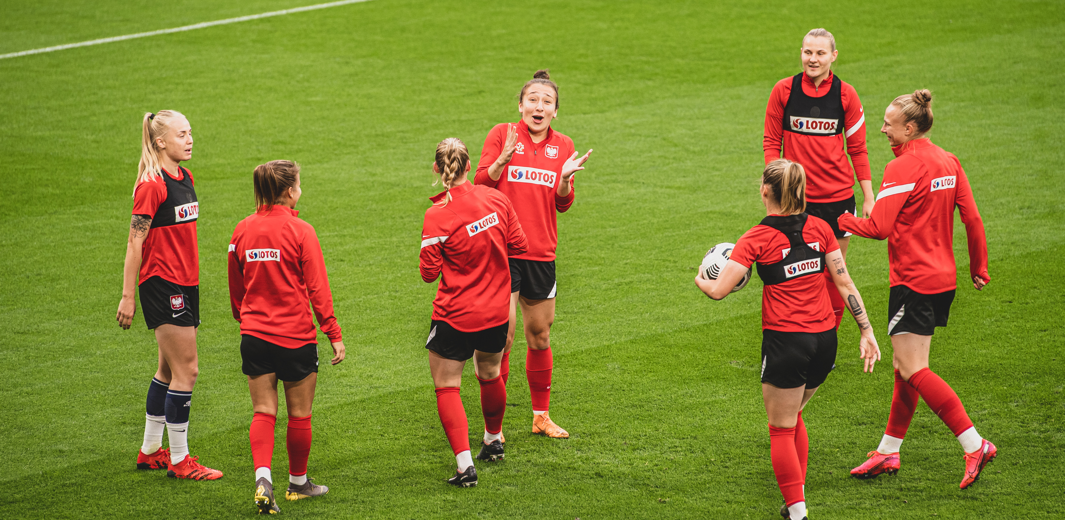 (Fot. Krzysztof Mystkowski/KFP)