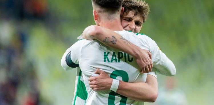 (fot. Krzysztof Mystkowski / KFP)